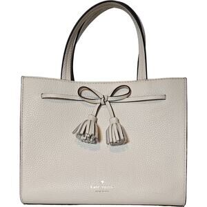 Kate Spade Cream Shoulder Bag